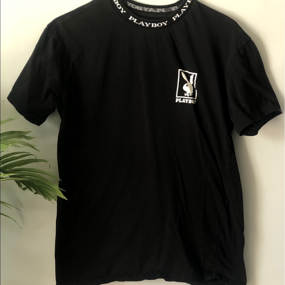 Playboy Tee
